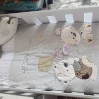 گهواره کودک