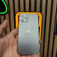 iPhone 12 pro|موبایل|کرج, عظیمیه|دیوار