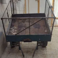 باربند موتور