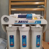 فروش اقساطی دستگاه تصفیه آب خانگی قیمت قبل