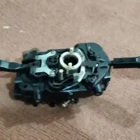 دسته چراغ پراید