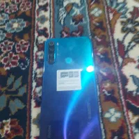 گوشی شیامی نوت 8|موبایل|قهدریجان, |دیوار