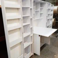 کمد تاشو و کمجا مدل ساید|جاکفشی، کمد، دراور|تهران, صادقیه|دیوار