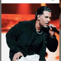 فروش بلیت کنسرت مجید رضوی