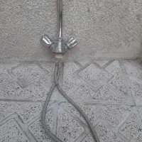 شیرروشویی