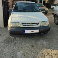 پراید131مدل90 سالم  فوری