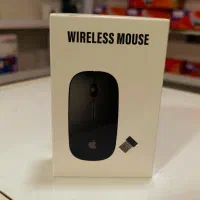 موس بی سیم A100 A100 Wireless Mouse