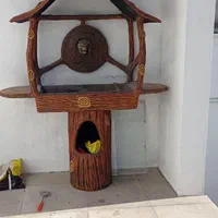 اجاره روزانه ۳۰۰ متری در بی بی حورح|اجارهٔ کوتاهمدت آپارتمان و سوئیت|بندر انزلی, بی بی حوریه|دیوار