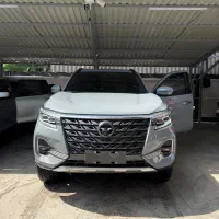 نیسان ترا mx8