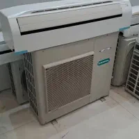 خرید و فروش کولرگازی سالم و معیوب سراسر استان|کولر گازی و فنکوئل|اراک, |دیوار