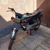 موتور ۱۲۵ مدل ۸۸ مدارک تکمیل