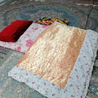 لحاف و تشک نو