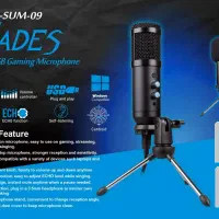 میکروفن یقه ای بیسیم مدلk8 و k9 رومیزی ایرپاد ...|لوازم جانبی موبایل و تبلت|تهران, مینای شمالی (مخبر)|دیوار