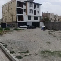 زمین-مسکونی120متر-خیابان-یاس