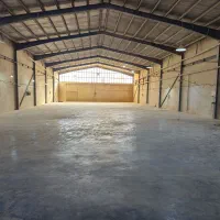 ۲۰۰۰متر سوله اجاره ای،بر اصلی خرمدشت،کمرد،سیاهسنگ|اجارهٔ دفتر صنعتی، کشاورزی، تجاری|پردیس, شهرک صنعتی خرمدشت فاز ۷|دیوار