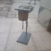 پیچ گوشتی  برقی