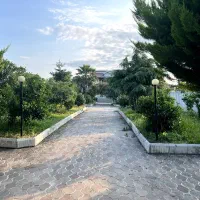 اجاره روزانه/هفتگی/ماهانه ویلا ۱۶۰ متری ساحلی تکی|اجارهٔ کوتاه‌مدت ویلا و باغ|تالش, طولارود|دیوار