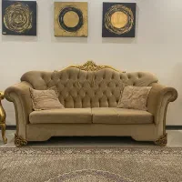 نیم ست مبل