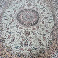 فرش 12 متری طرح نایین