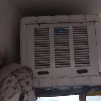 کولر|کولر آبی|آبسرد, |دیوار