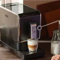 اسپرسوساز اتوماتیک چیبو آلمان