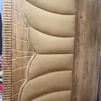 تخت و تشک|تخت و سرویس خواب|قم, فرهنگیان و شهربانی|دیوار