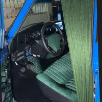 حمل بار ب تمام نقاط نیسان