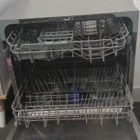 ماشین ظرفشویی رومیزی|ماشین ظرفشویی|یاسوج, |دیوار