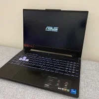 لپتاپ گیمینگ ایسوس سری TUF|رایانه همراه|تهران, دروس|دیوار