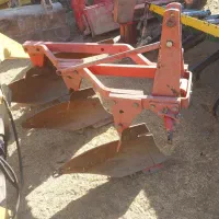 گاواهن علیزاده مشهد و پنجه غازی مشهد|ماشینآلات صنعتی|پیر سلیمان, |دیوار