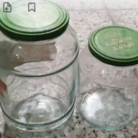 شیشه خالی