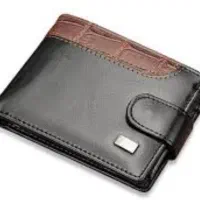 یک عدد کیف مدارک گمشده