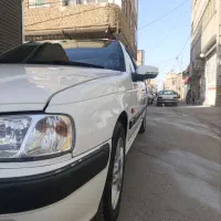 خودرو پارس دوگانه ۹۶|خودرو سواری و وانت|مشهد, انصار|دیوار