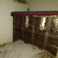 صندوقچه قدیمی تست قند