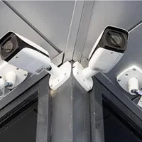 نصب و فروش دوربین مداربسته 5MP با DVR