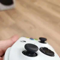 ایکس باکس سری اس ۵۱۲گیگ با دو دسته|کنسول، بازی ویدئویی و آنلاین|رشت, خمیران زاهدان|دیوار