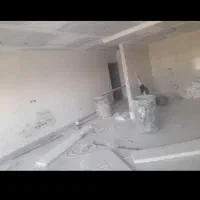 گچ کاری لکه گیری ابزار نور مخفی...|خدمات پیشه و مهارت|جم, |دیوار