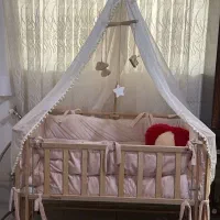 تخت کودک و نوزاد