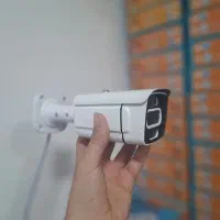 فروش انواع دوربین مداربسته HD و IP