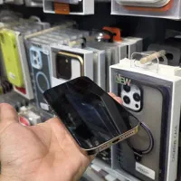 اپل 16 پرو با گارانتی با ریجستر اقساط بلند مدت چکی|موبایل|رشت, بازار|دیوار