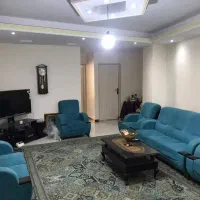 اجاره آپارتمان 90 متری دو خوابه میدان حافظ