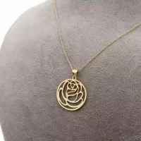 مدال ورساچه طلا 13 درصد|جواهرات|کرمانشاه, |دیوار