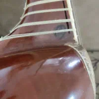 تار|سازهای سنتی|بندر امام خمینی, |دیوار