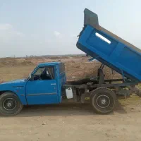 شن و ماسه تا ۳ تن و نیم|خدمات حمل و نقل|لولمان, |دیوار