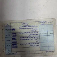 مدارک گم شده