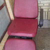 صندلی آرایشگاه