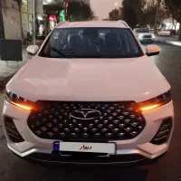 فونیکس تیگو۷پریمیوم