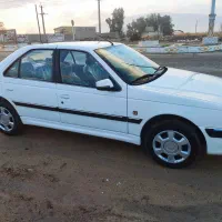 پارس سال مدل 96|خودرو سواری و وانت|لامرد, |دیوار