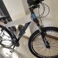 دوچرخه اورلرد ۲۷.۵|دوچرخه، اسکیت، اسکوتر|فردیس, دهکده|دیوار