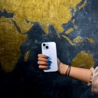 ایفون دار شو با روزی ۱۰۰تا۱۵۰تومن به دلخواه apple|موبایل|تهران, گیشا|دیوار